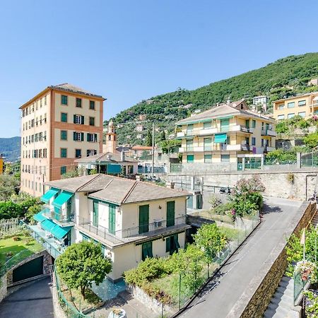 Malolo Apartment Camogli Exterior photo