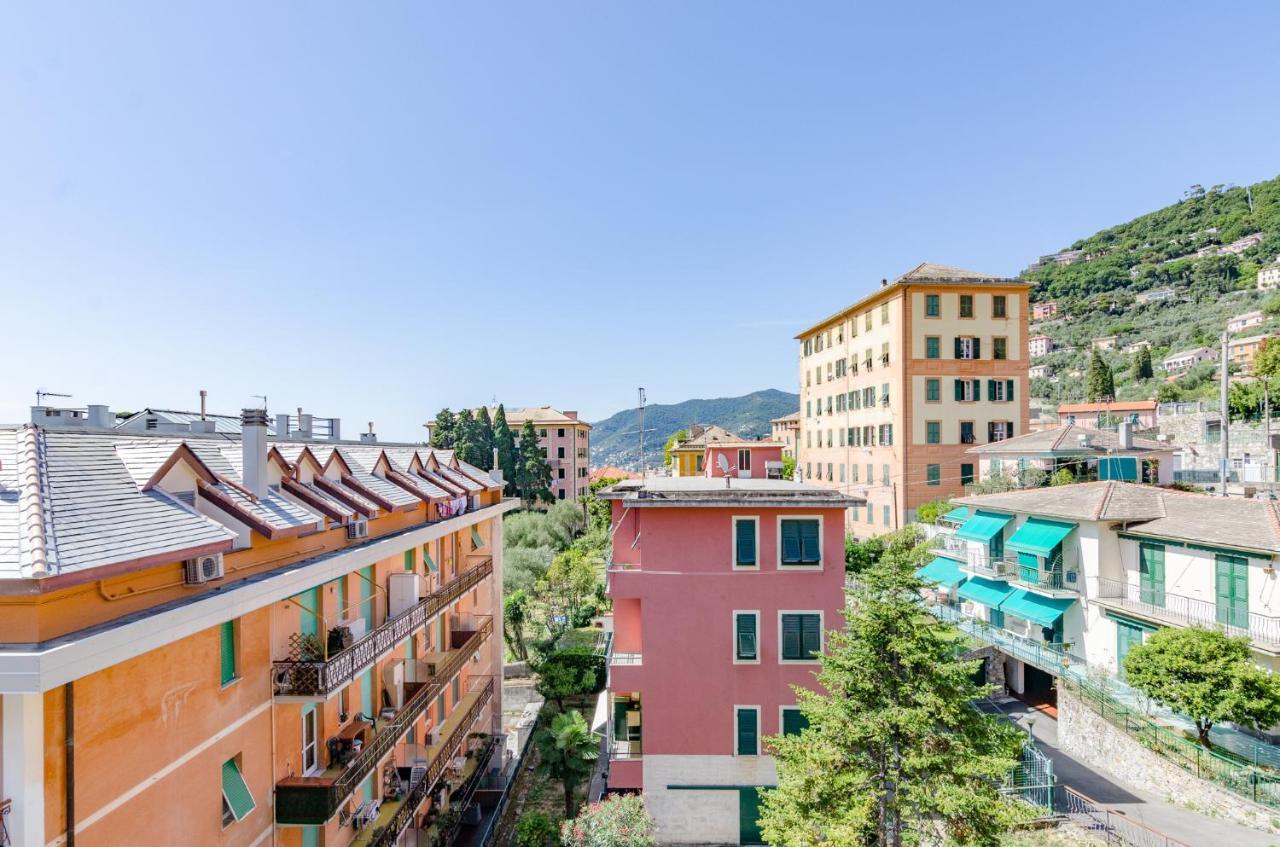 Malolo Apartment Camogli Exterior photo