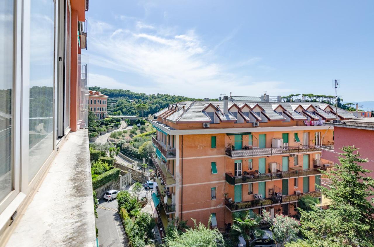 Malolo Apartment Camogli Exterior photo