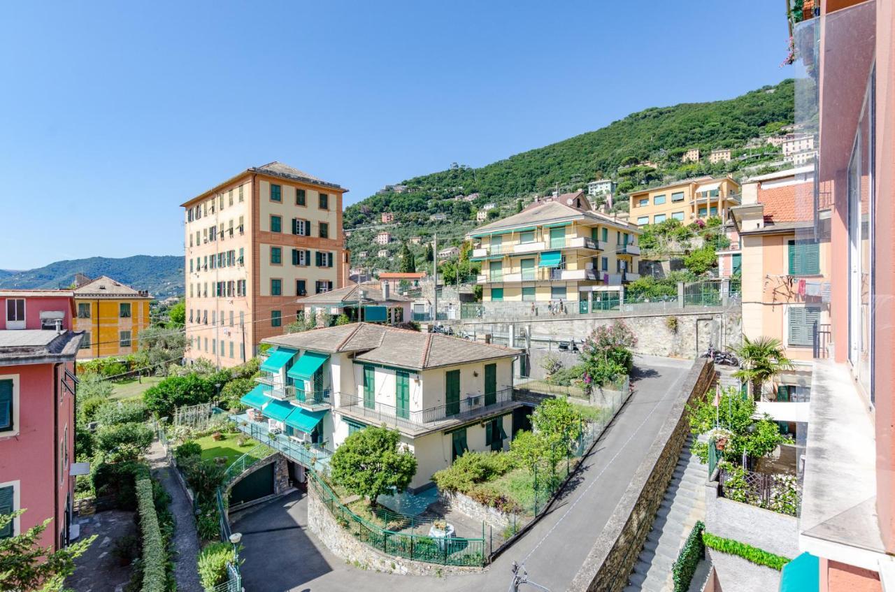 Malolo Apartment Camogli Exterior photo