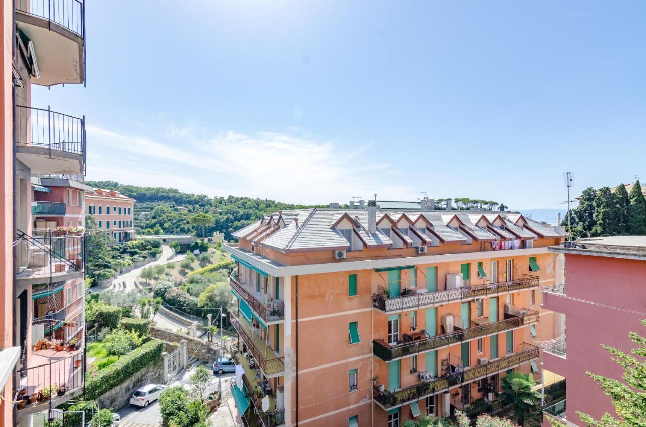 Malolo Apartment Camogli Exterior photo